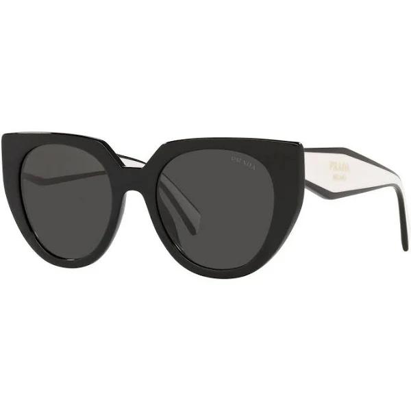 Prada Sunglasses Pr 14WS - Black