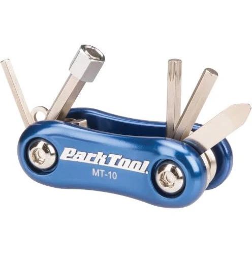 Park Tool MT-10 Multi Tool