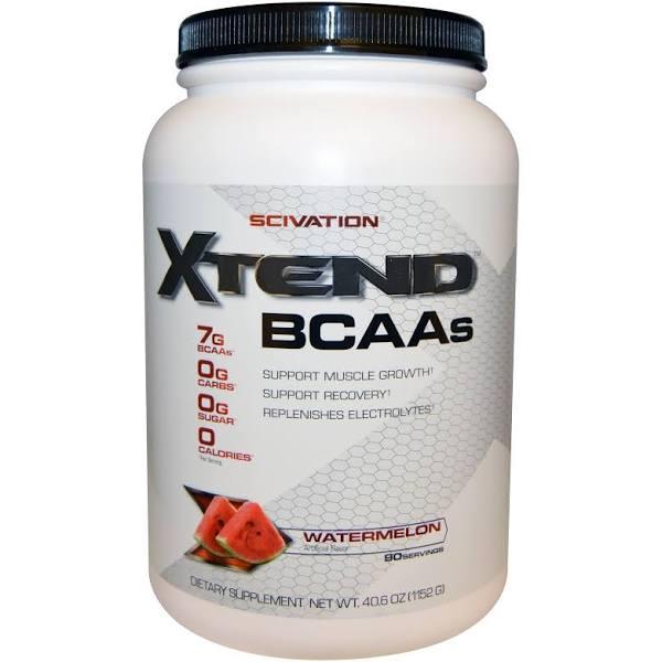 Scivation Xtend 90 Serves Watermelon