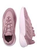 Adidas Women's Ozelia Magic Mauve/Magic Mauve/Almost Pink