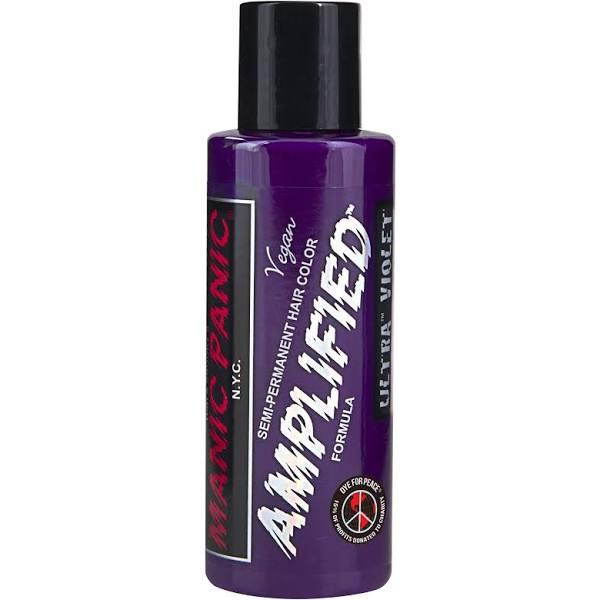 Manic Panic Ultra Violet Amplified