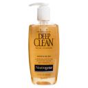 Neutrogena Deep Clean Facial Cleanser - 200 ml