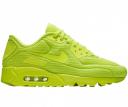 Nike Air Max 90 Cl Black New Green