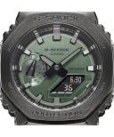 Casio Watch G-Shock Gm-2100b-3aer - Casio