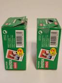 Fujifilm Instax Mini 8 & 9 Camera Film - 60 Pack