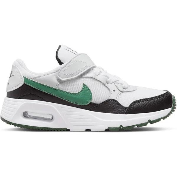 Nike Air Max SC Pre-School | Black | Kids