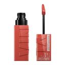 Maybelline Superstay Vinyl Ink Liquid Lipstick 125-Keen 4,2ml