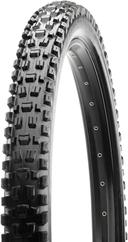 Maxxis Assegai Folding Tyre - Black 3C/EXO+/TR 27.5 x 2.6