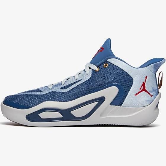 Jordan Tatum 1 Denim (GS)