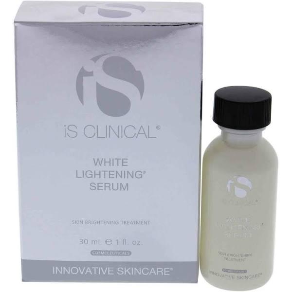 Is Clinical White Lightening Serum, 30ml / 1 oz.