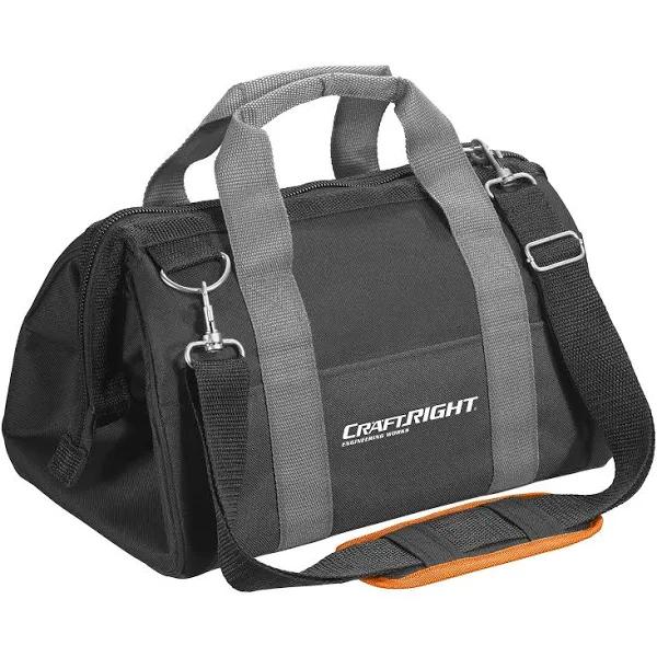 Craftright 340mm Tool Bag