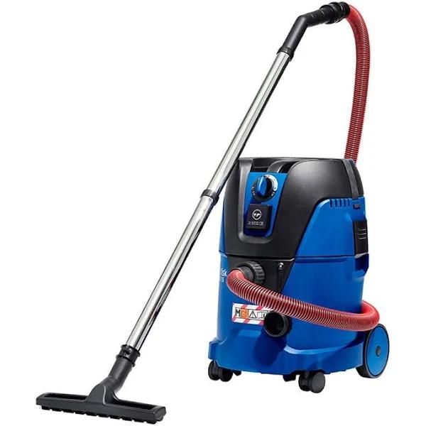 Nilfisk Aero 26 M Class 1500W Compact Safety Vacuum Cleaners