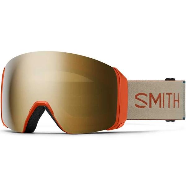 Smith 4D Mag XL - Snow Goggles