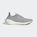 Adidas Ultra Boost 22 Grey White (W)