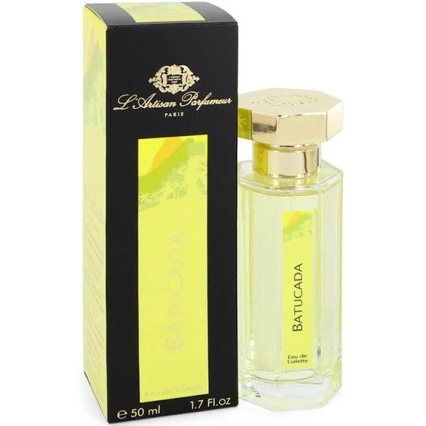 L'Artisan Parfumeur Batucada Eau De Toilette Spray - 50ml/1.7oz