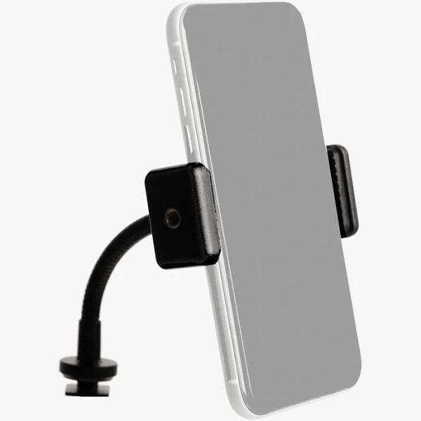 Flexible Phone Mount For Ring Light