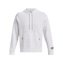 Under Armour Summit Men Hoodies - White - Size: M - Foot Locker