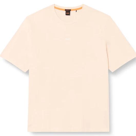 Hugo Boss TChup T-Shirt-Open Beige XL