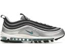 Nike Air Max 97 Bordeaux (Women's)