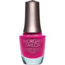 Morgan Taylor Nail Polish Pop-Arazzi Pose 15ml