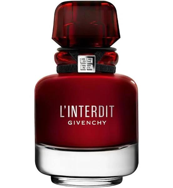 Givenchy L'Interdit Eau De Parfum Rouge Spray 35ml