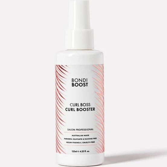 BondiBoost Curl Boss Curl Booster (125ml)