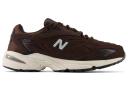 New Balance 725 Black Coffee