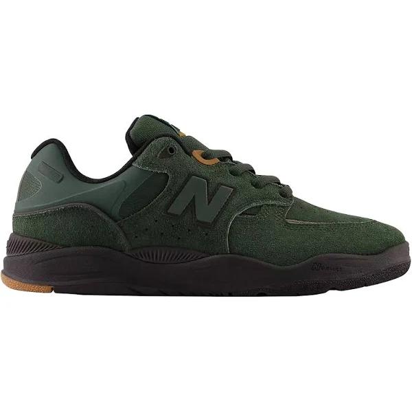 New Balance Tiago Lemos 1010 Trainers Green EU 45 Man