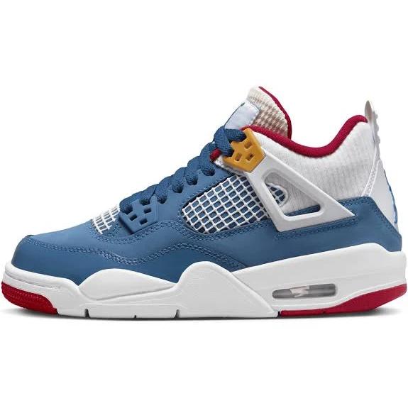 (Grade School) Air Jordan 4 Retro 'Messy room' DR6952-400