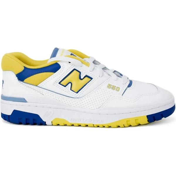 New Balance BB 550 NCG Sneakers Yellow