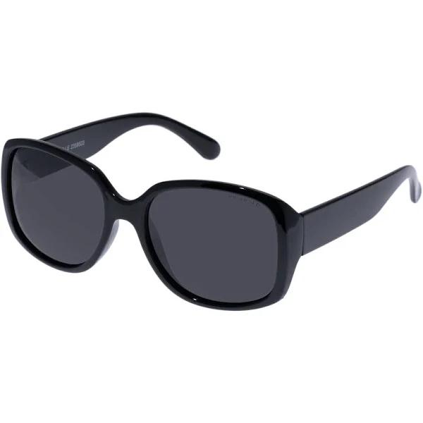 Cancer Council - Jewells, Women's Sunglasses, Black, Large