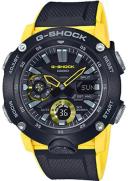 Casio G-Shock GA2000-1A9