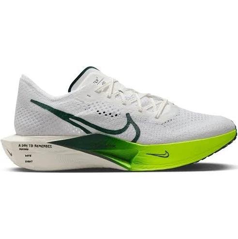 Nike Vaporfly 3 Men's Road Racing Shoes - White