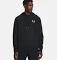 Under Armour Essential Fleece Hoodie - Black M