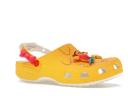 Crocs x McDonald's Classic Clog - Yellow, 10.5