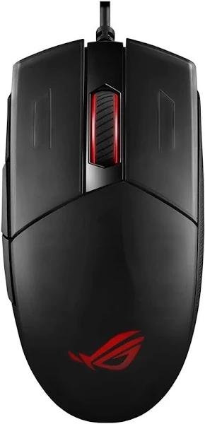 Asus ROG Strix Impact II Gaming Mouse