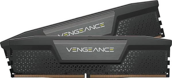 Corsair Vengeance 32GB (2 x 16GB) 288-Pin PC RAM DDR5 6200 (PC5 49600) Desktop Memory Model CMK32GX5M2X6200C32