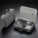 Flyekist Storage Bag For DJI Mini 4 Pro -Newest Mini 4 Pro Drone Case Hard Shell Travel Carrying Case Compatible With DJI Mini 4 Pro, DJI Rc 2/DJI