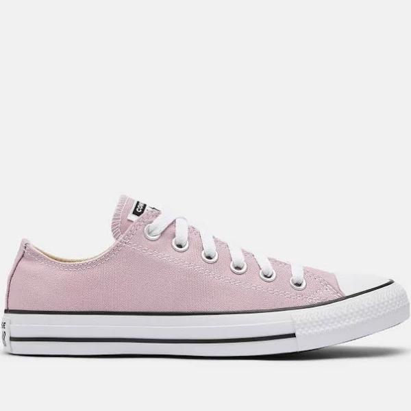 Converse Unisex Chuck Taylor All Star Low Sneakers in Phantom Violet Size 10