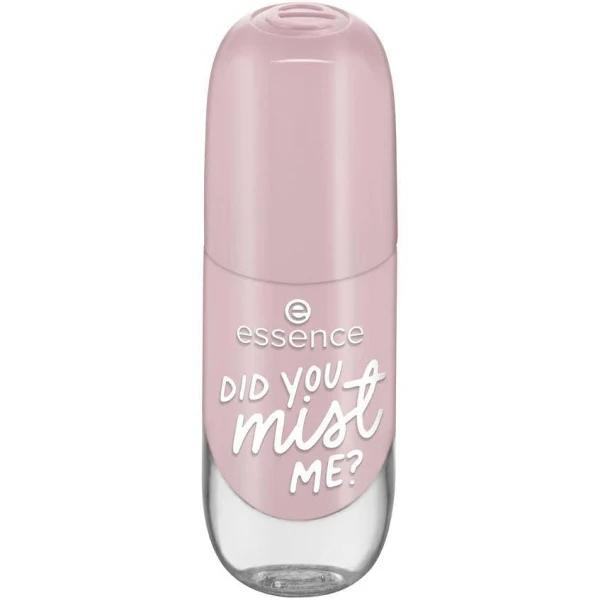 Essence Gel Nail Colour 10 Did You Mist Me? 8ml