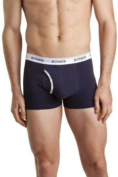 Bonds Guyfront Trunk - Ink