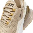 Nike Air Max 270 Metallic Gold (Women's)