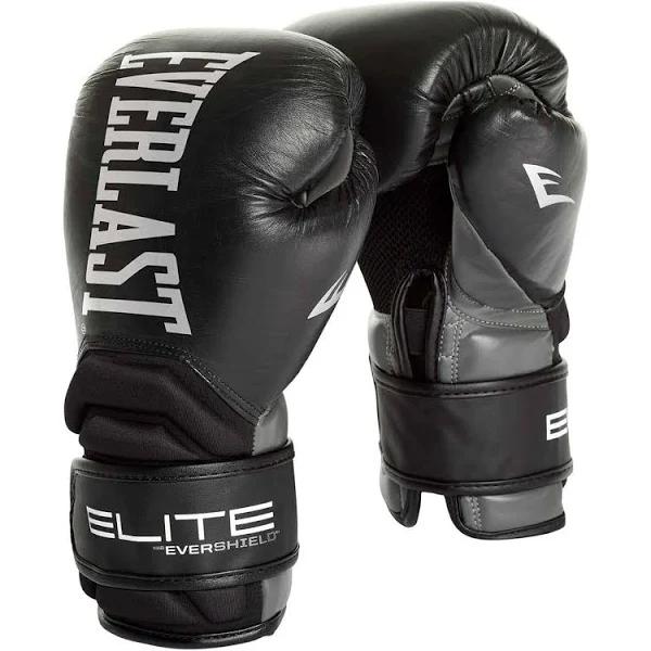 Everlast Contender Elite Glove (12oz)