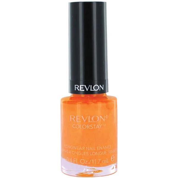 Revlon ColorStay Longwear Nail Enamel 11.7ml 090 Sorbet