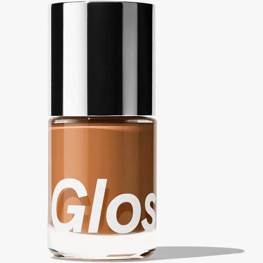 Glossier - Stretch Fluid Foundation for Buildable Coverage - Medium Tan 4 - 30ml