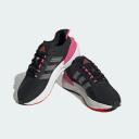 Adidas Avryn Shoes Black / Pink Fusion 6.5 - Women Running Trainers