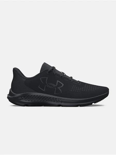 Under Armour Charged Pursuit 3 Shoes Jet Black - 40.5