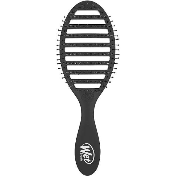 Wet Brush Speed Dry Black