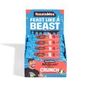 Mr Beast Feastables Milk Chocolate Crunch 35g