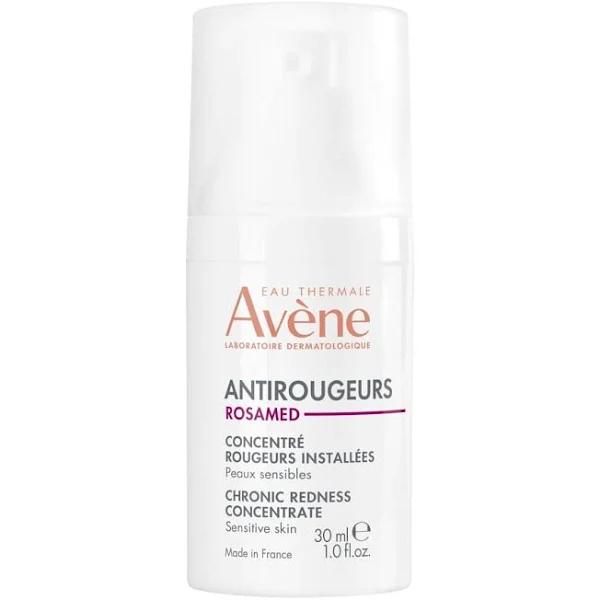 Avène Antirougeurs Rosamed Chronic Redness Concentrate 30ml